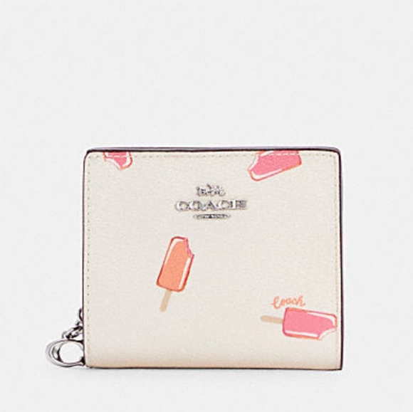 COACH POPSICLE BAG & WALLET SET - Picture 9 of 16